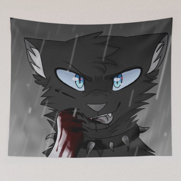 Item preview, Scourge designed and sold by NightmareGold.