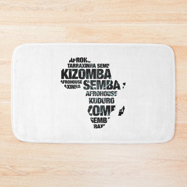 Item preview, Kizomba broken glass designed and sold by feelmydance.