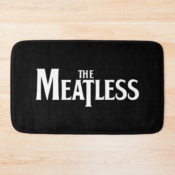 Item preview, The Meatless designed and sold by TheFlying6.