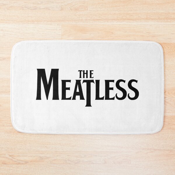 Item preview, The Meatless designed and sold by TheFlying6.