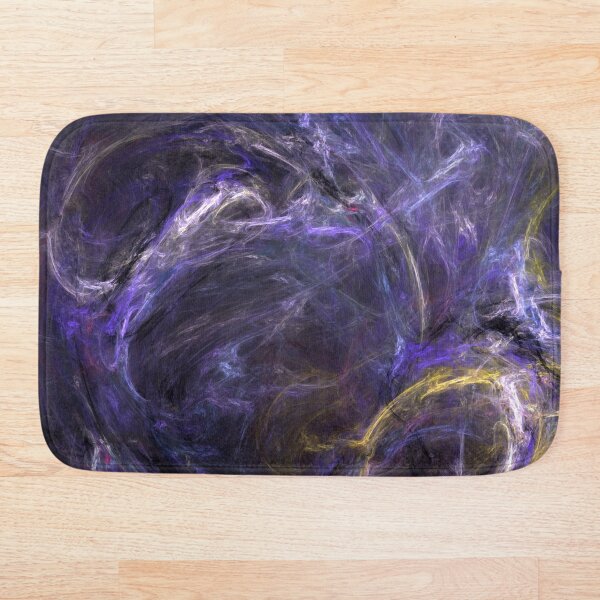 Surrender Bath Mat