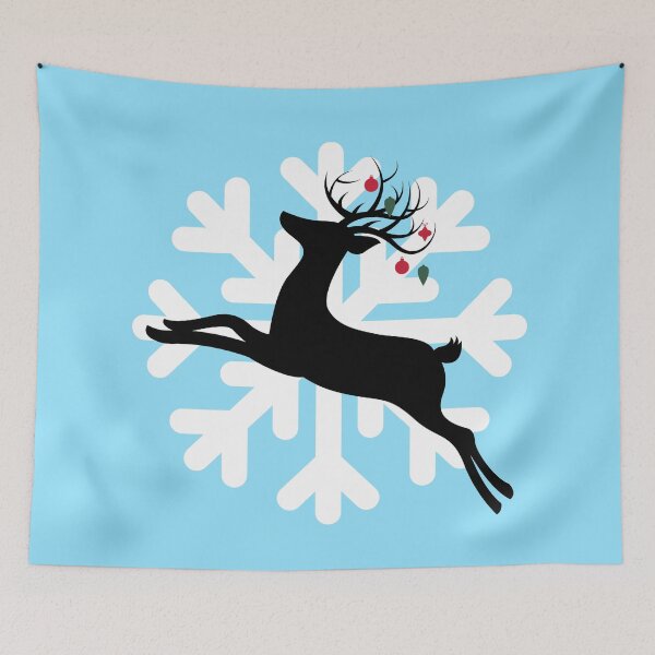 Item preview, Winter designed and sold by Eric Rasmussen.
