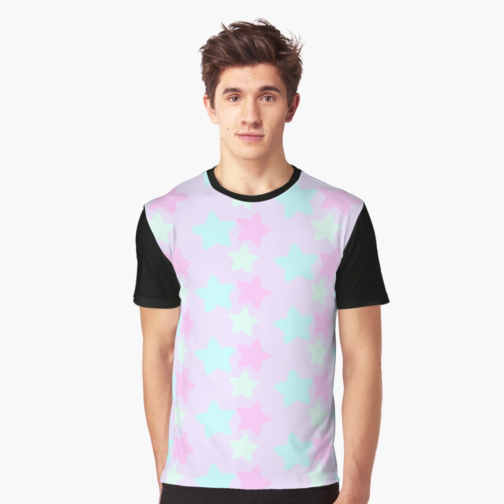 Vista previa del artículo con la obra «Camiseta gráfica», diseñado y vendido por CanisPicta.