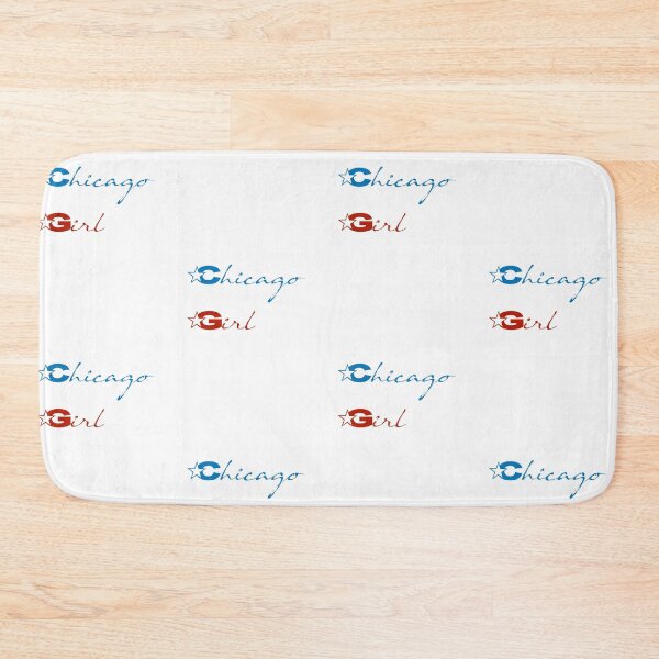 Item preview, Chicago Girl  designed and sold by montaque8.