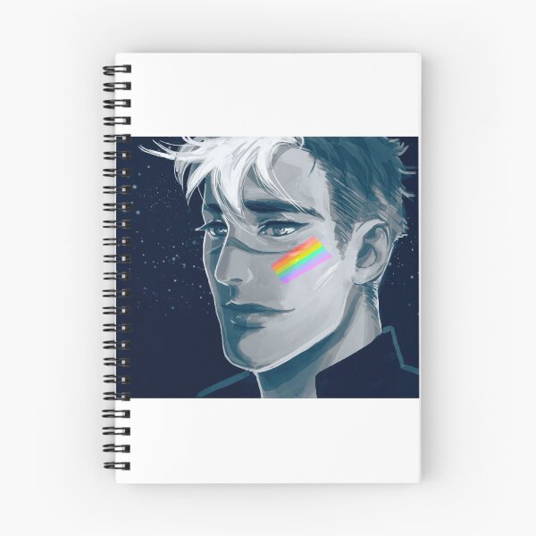 Item preview, LGBT-person designed and sold by babushkahihi.