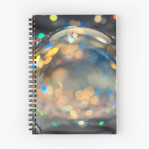 Item preview, Bokeh Ball designed and sold by Randy Turnbow.