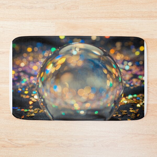 Item preview, Bokeh Ball designed and sold by Randy Turnbow.