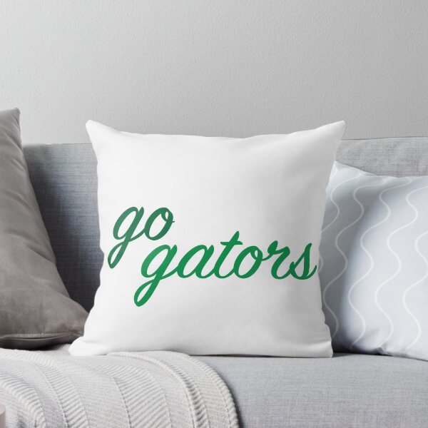 Item preview, Go Sage Gators designed and sold by brianacecilia.