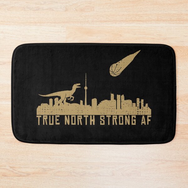 Item preview, Raptors City Scene - Canada's Team (2019 Champions shirt) designed and sold by countercolour.