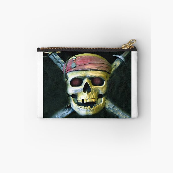 Item preview, Jolley Roger one designed and sold by David Lee Thompson.