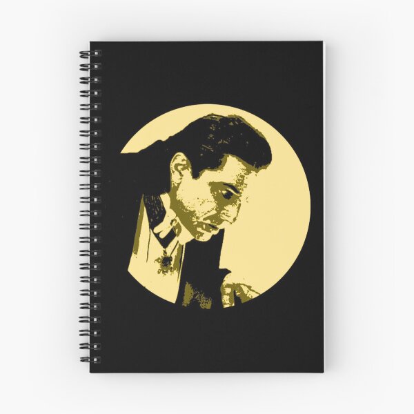 Item preview, Dracula designed and sold by clarkarts24.