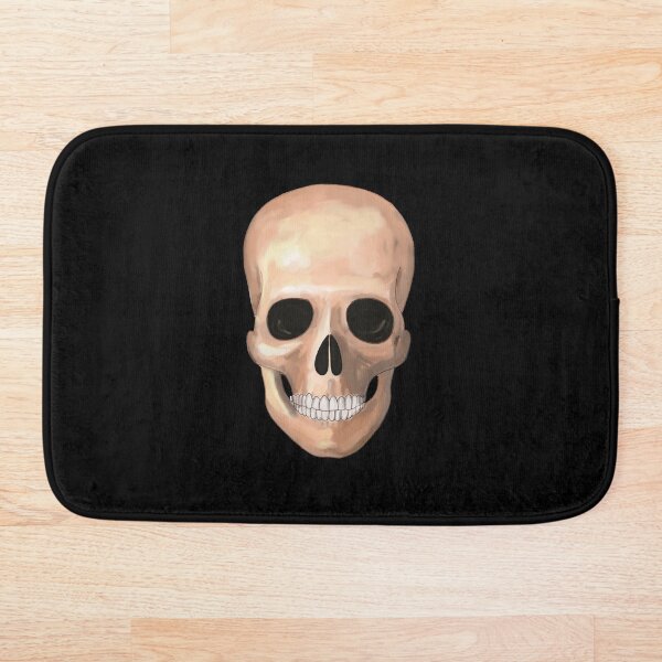 Item preview, Happy Skull designed and sold by georgatos.