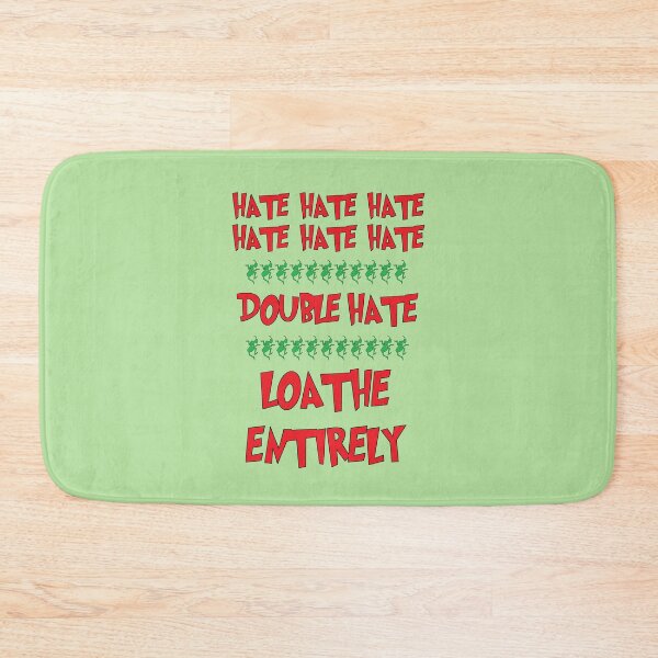 Item preview, Loathe Entirely designed and sold by anklebiter.