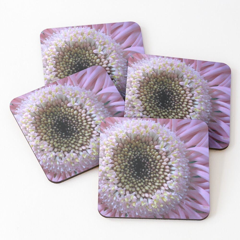 Item preview, Coasters (Set of 4) designed and sold by Rachem.