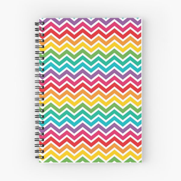 Item preview, Rainbow Chevron designed and sold by pugmom4.