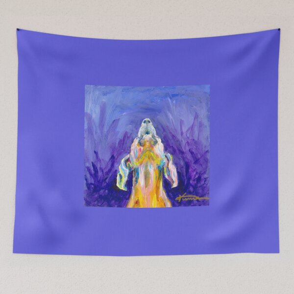 Item preview, Howl designed and sold by Kume Bryant.