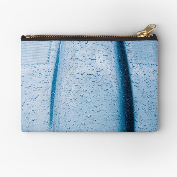 Details of Legends: Jaguar E-Type Zipper Pouch