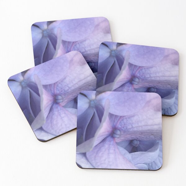 Item preview, Lavender Hydrangea Dream  designed and sold by KimSyOk.