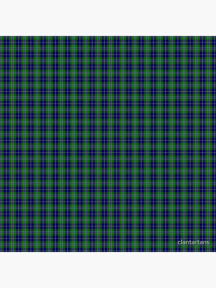 the douglas tartan