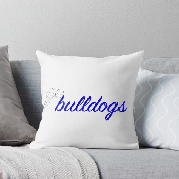 Item preview, Go Yale Bulldogs designed and sold by brianacecilia.