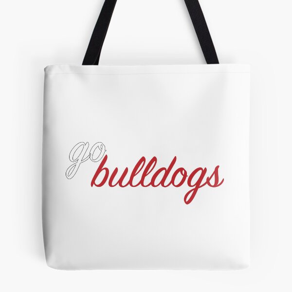 Item preview, Go Union Bulldogs designed and sold by brianacecilia.