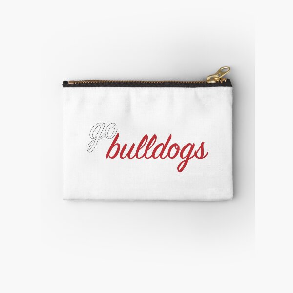 Item preview, Go Union Bulldogs designed and sold by brianacecilia.