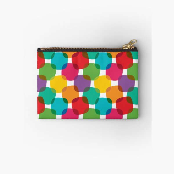 Item preview, Retro Squares designed and sold by pugmom4.