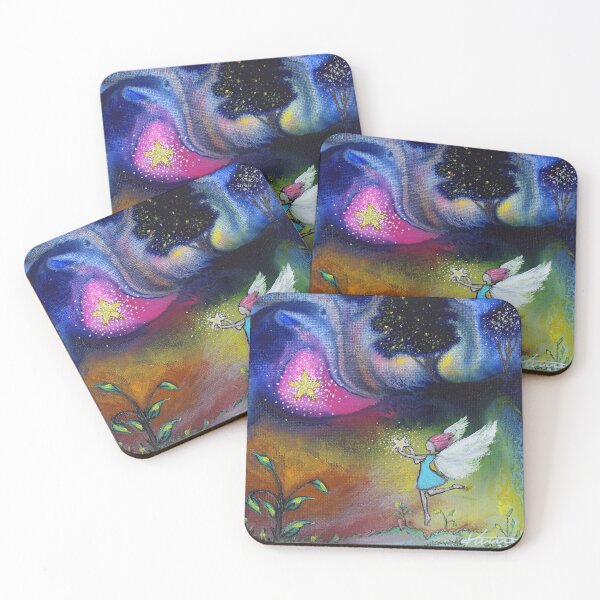 Item preview, Star Fairy designed and sold by Kume Bryant.