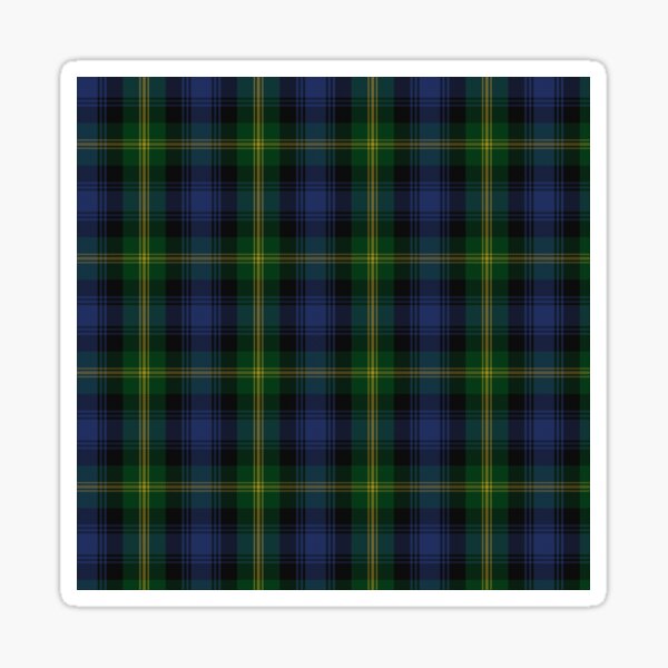Item preview, Gordon Clan Tartan designed and sold by clantartans.