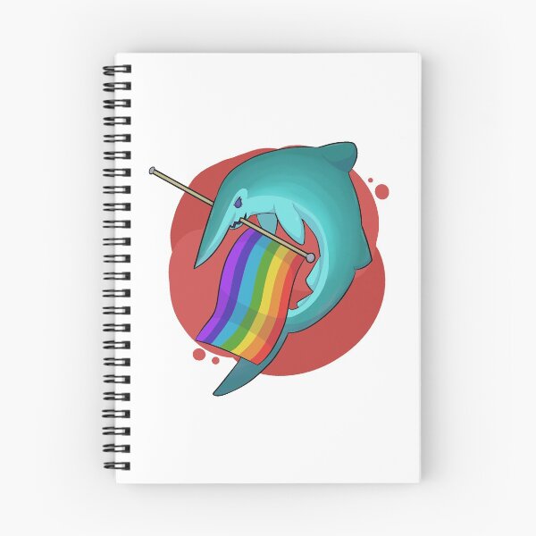 Item preview, Gay Goblin Shark designed and sold by infernalnyx.
