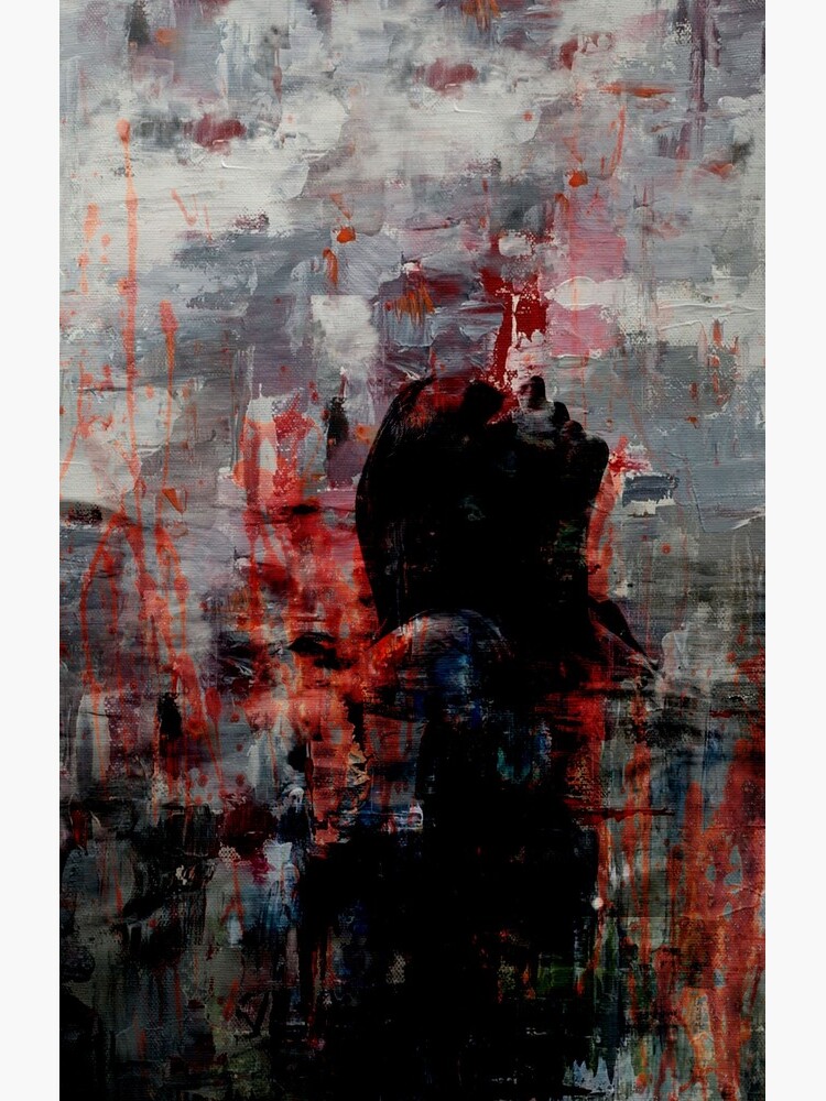 Coming Up For Air II by Mackill