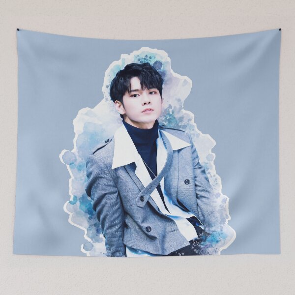 Item preview, Ong Seung Woo designed and sold by euphoriclover.