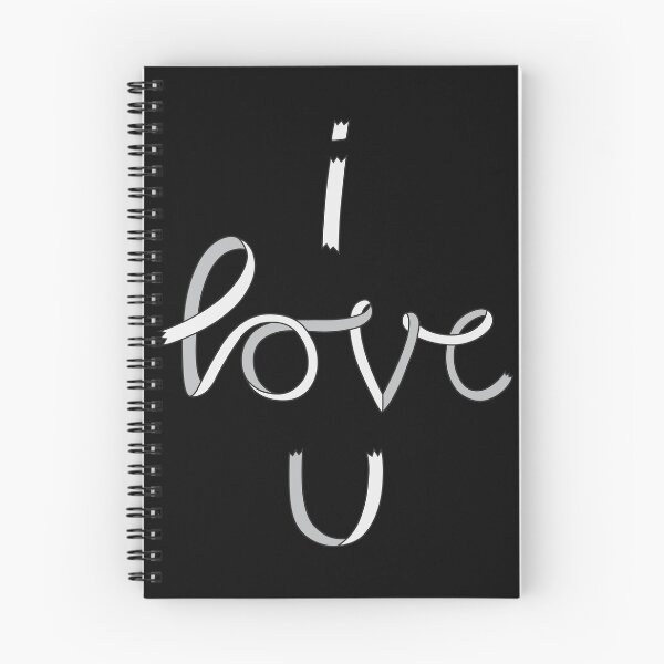 Item preview, I LOVE YOU designed and sold by plushism.