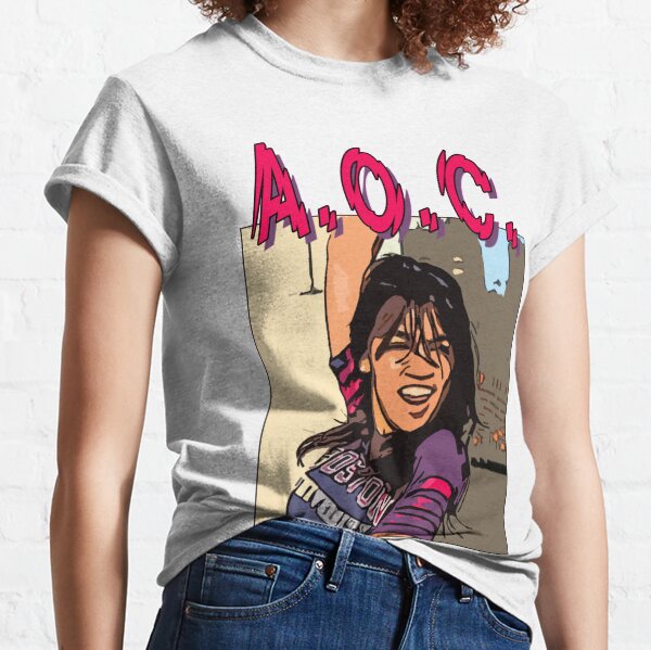 AOC Classic T-Shirt