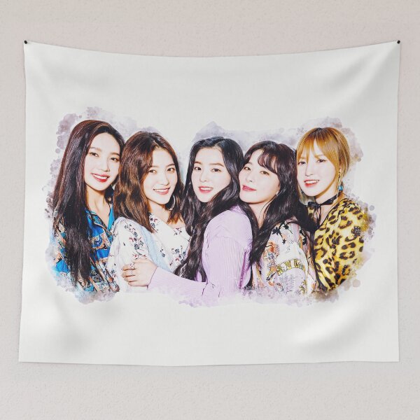 Item preview, Red Velvet designed and sold by euphoriclover.
