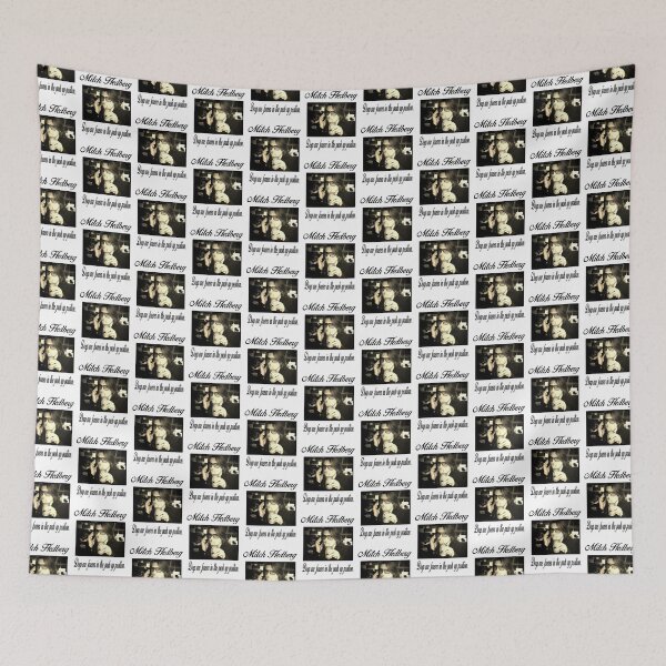 Item preview, Mitch Hedberg - Dogs designed and sold by ccuk66.