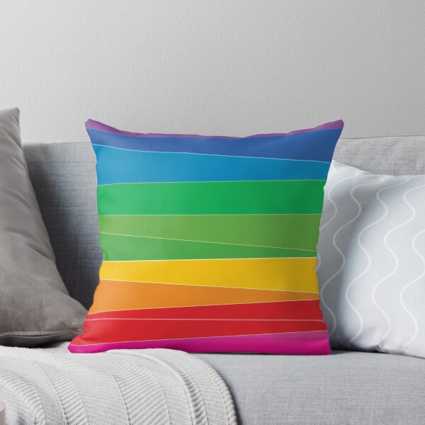 Aperçu de l'œuvre Abstract Rainbow créée et vendue par pugmom4.