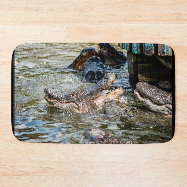 Item preview, Alligator Party designed and sold by KensLensDesigns.