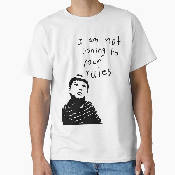 Item preview, King Curtis - I Am Not Lisning To Your Rules! designed and sold by ccuk66.