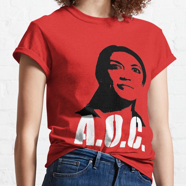 Not me US aoc see through Active T-Shirt - Banantees