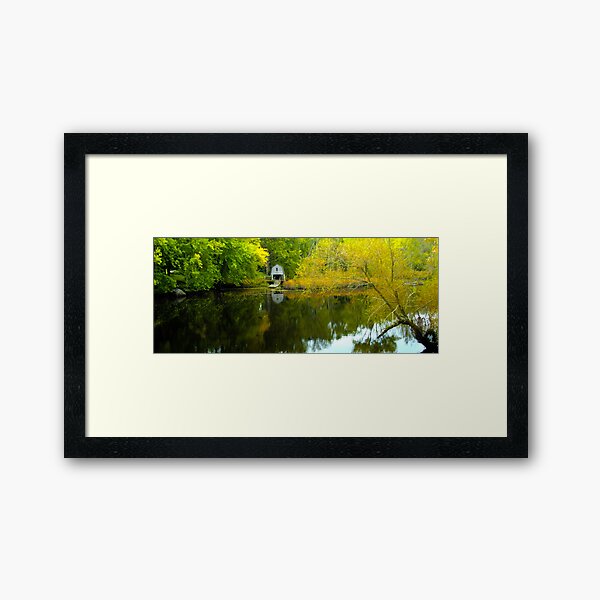 Item preview, Boathouse designed and sold by Smaxi.