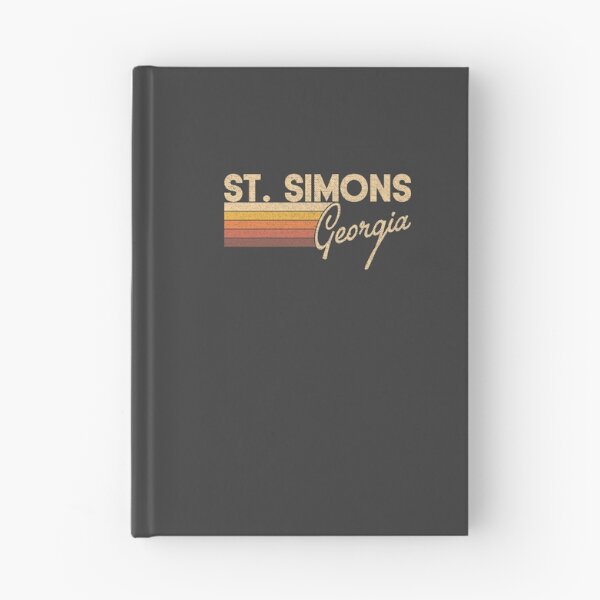 Item preview, St. Simons Georgia designed and sold by dk80.