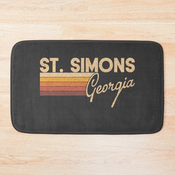 Item preview, St. Simons Georgia designed and sold by dk80.