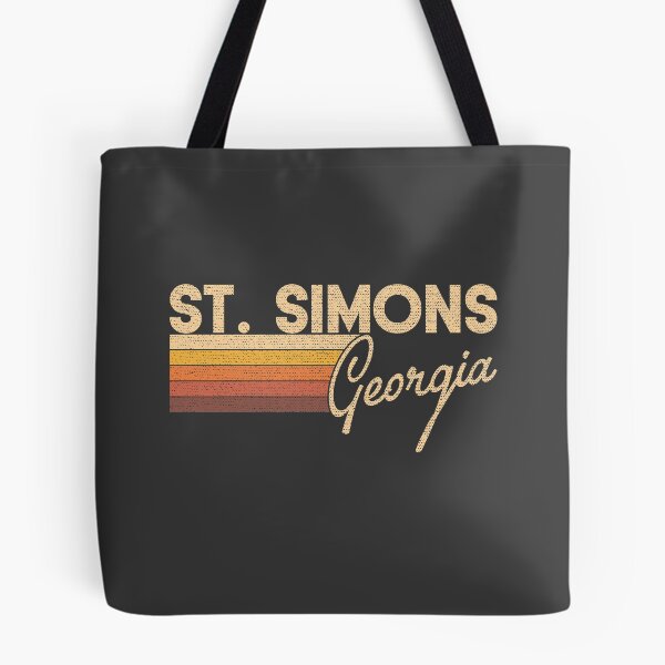 Item preview, St. Simons Georgia designed and sold by dk80.
