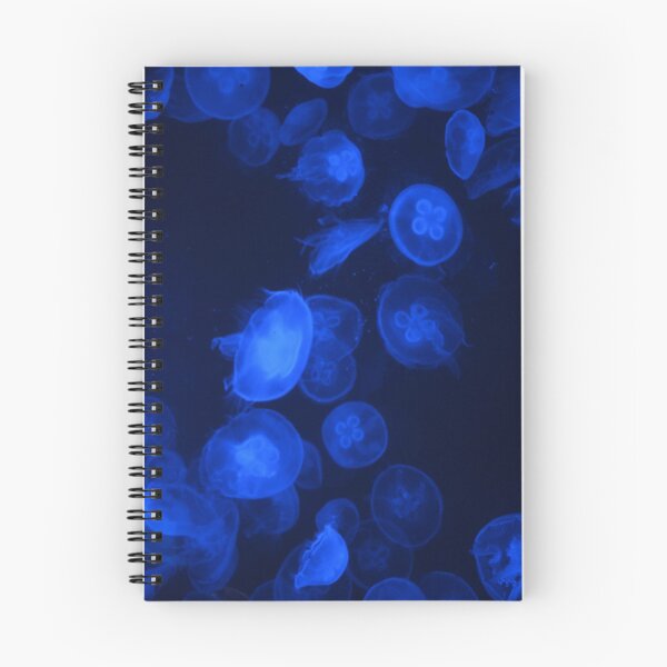 Item preview, Dark Blue Jellyfish designed and sold by Michellef01.