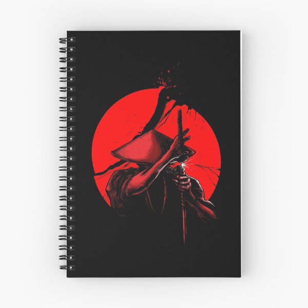 Item preview, Samurai Slice designed and sold by Lou Patrick Mackay.
