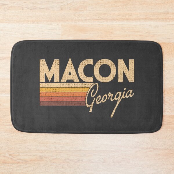 Item preview, Macon Georgia designed and sold by dk80.
