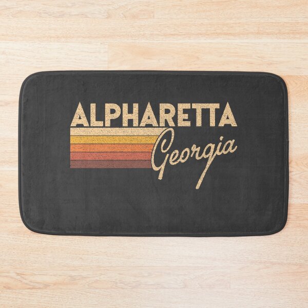 Item preview, Alpharetta Georgia designed and sold by dk80.