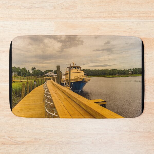 Item preview,  Calabash boat 4 designed and sold by KensLensDesigns.