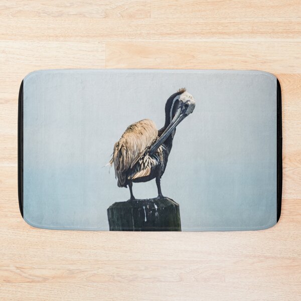 Item preview, Cleaning Pelican designed and sold by KensLensDesigns.